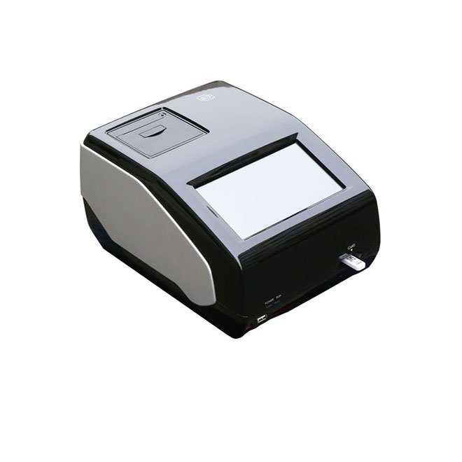 Blood Dynamic ESR/HCT Analyzer MDLXC03 technical view