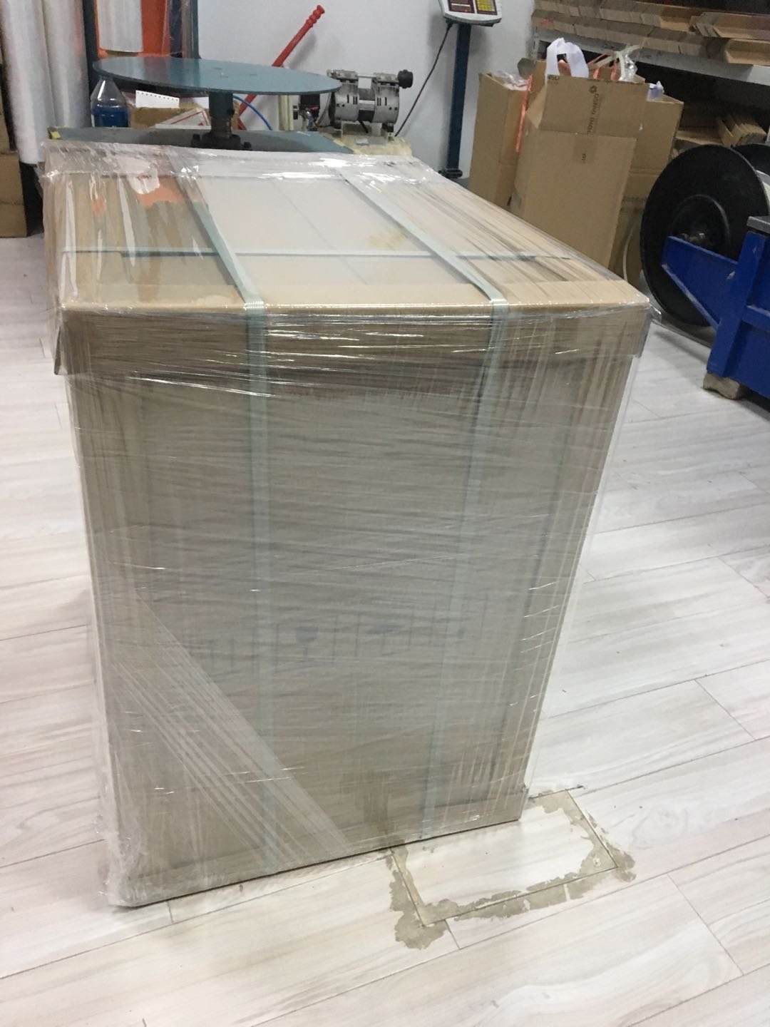 Portable Uv/vis Spectrophotometer MSLUV15 - Image 4