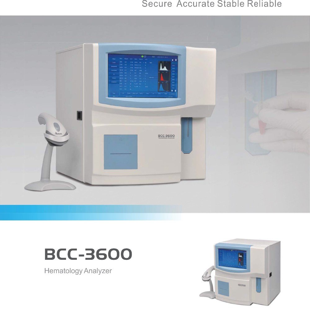 MDLPCR16E Accessories