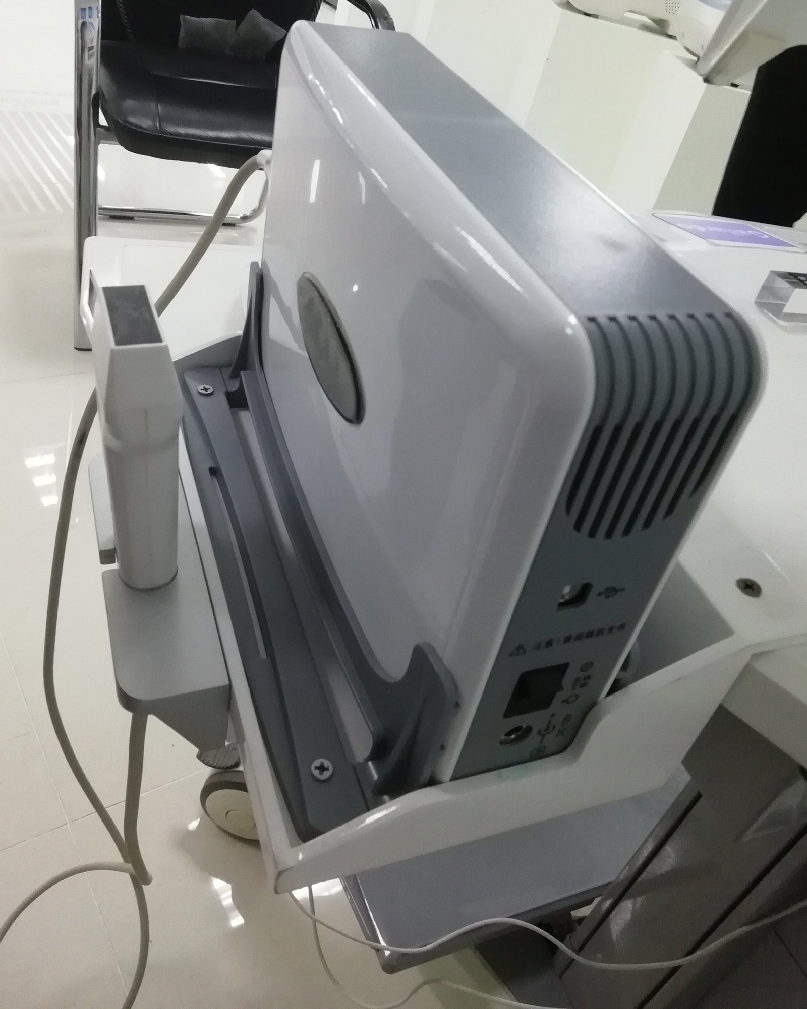 MDLBD09 Portable Design