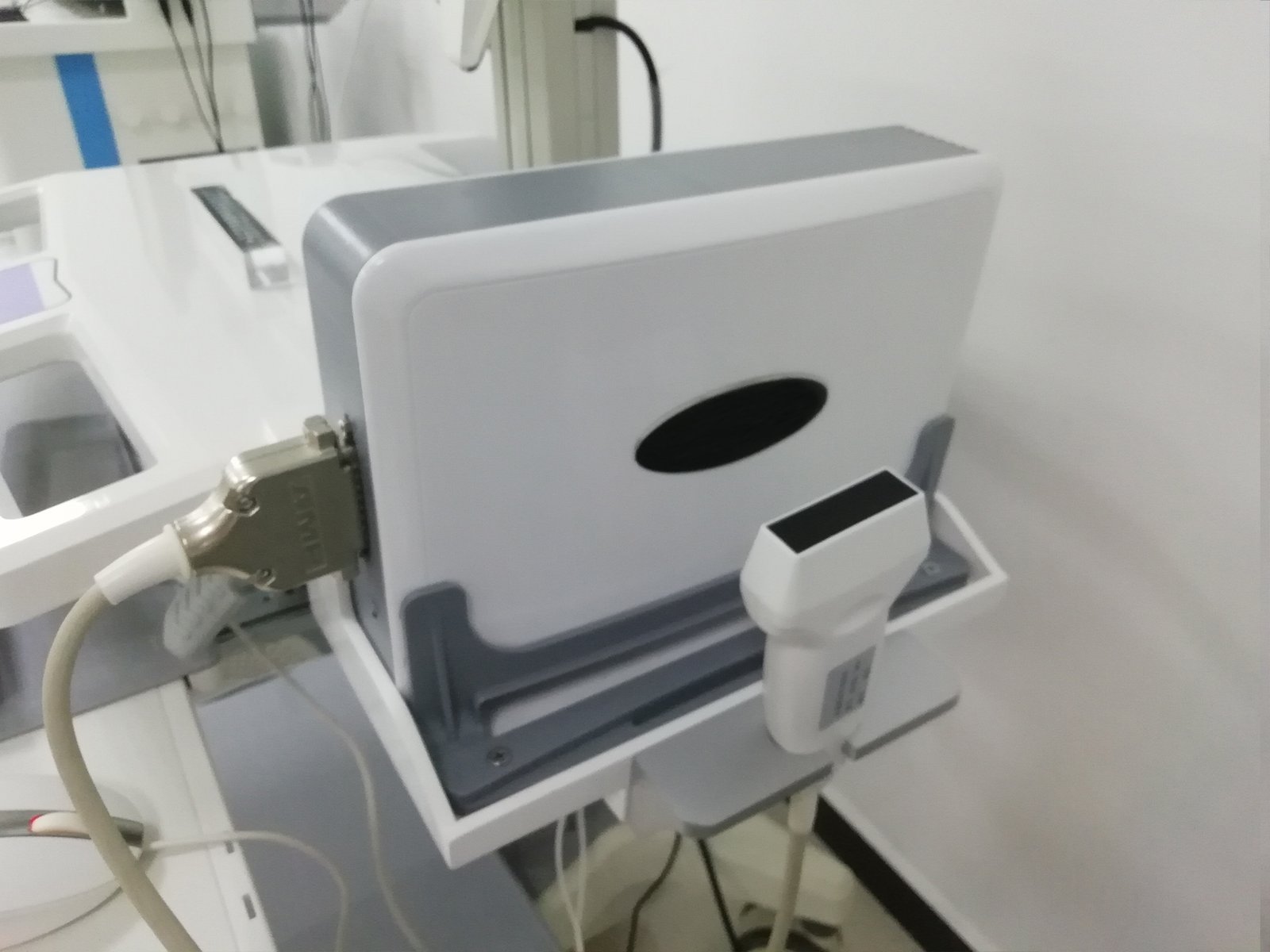 MDLBD09 Probe Application