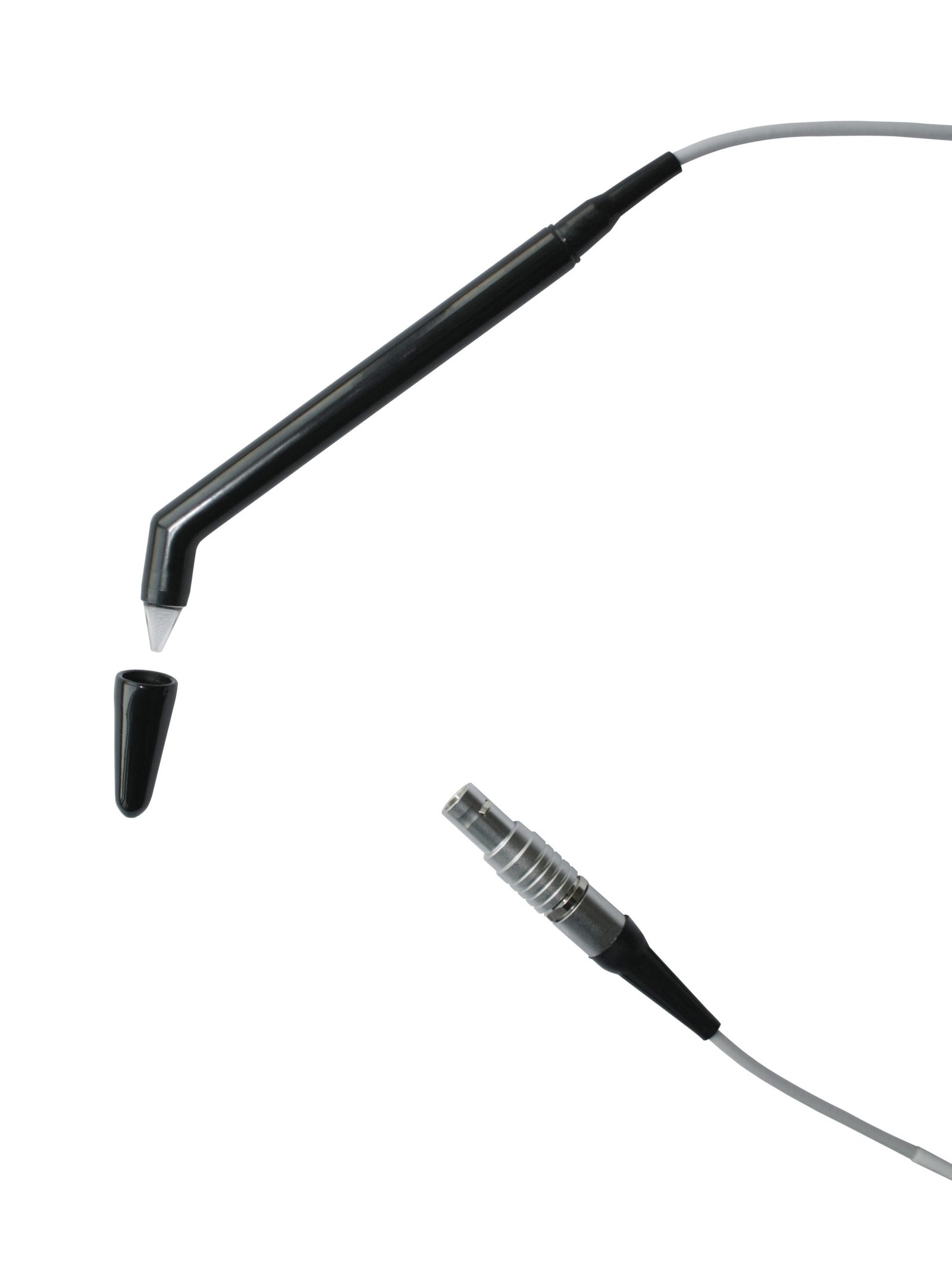 MDLPU21 connectivity ports