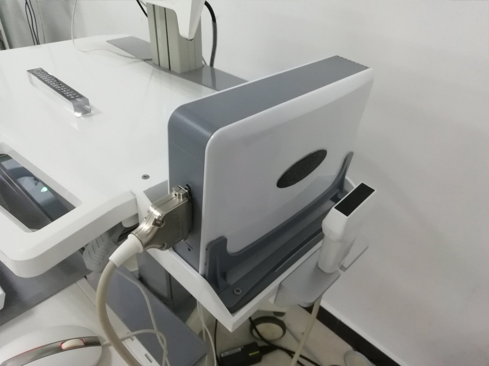 MDLBD09 Measurement Screen